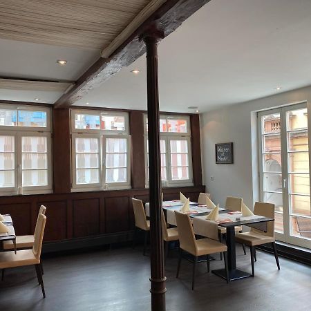 Hotel Loewen Lahr  Εξωτερικό φωτογραφία