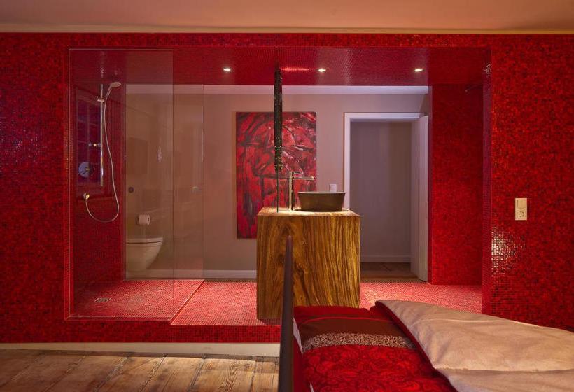 Hotel Loewen Lahr  Εξωτερικό φωτογραφία