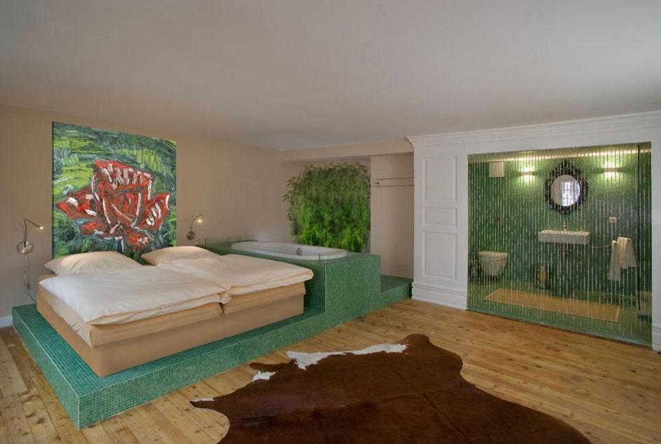 Hotel Loewen Lahr  Εξωτερικό φωτογραφία