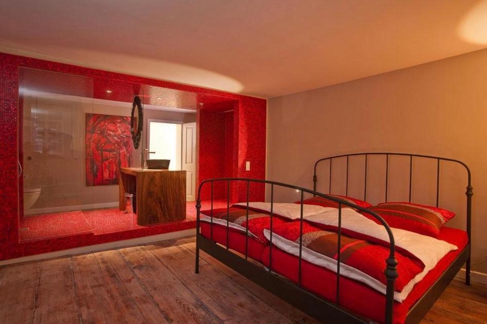 Hotel Loewen Lahr  Εξωτερικό φωτογραφία